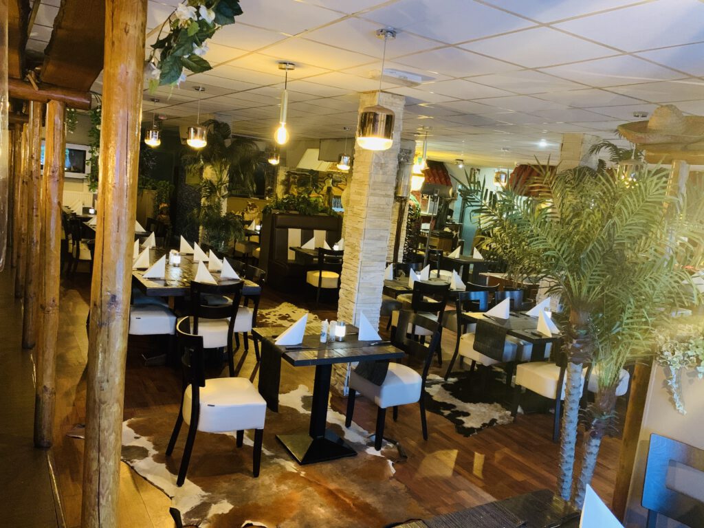Beste spareribs in Utrecht